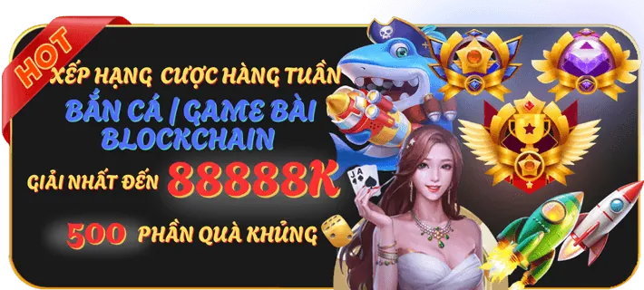 Hình ảnh khuyến mãi vòng quay miễn phí hàng ngày và tiền thưởng nạp lại