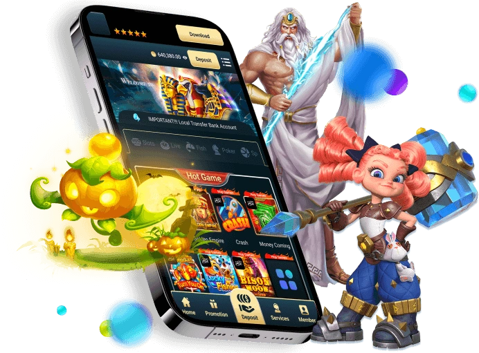 Cách chọn nền tảng winvn game đáng tin cậy