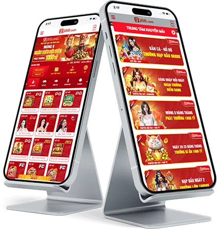 Trải nghiệm winvn game trên thiết bị di động