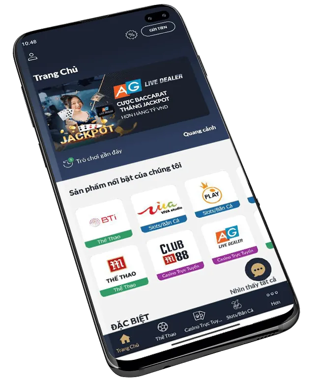 Bảo mật cao winvn game