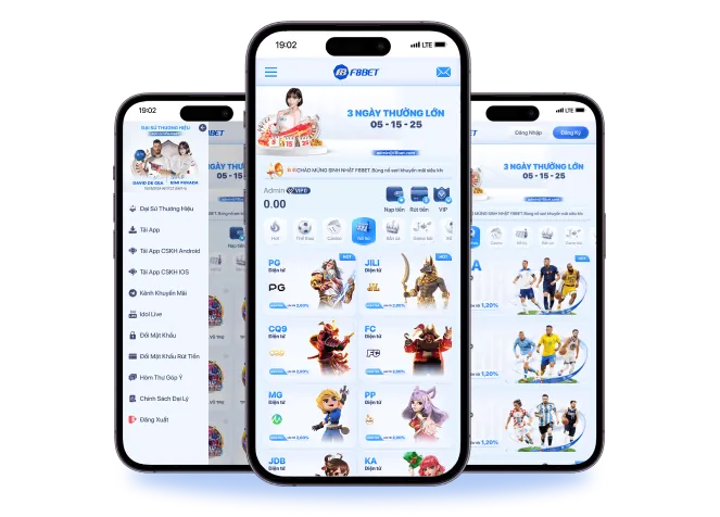 Đa dạng trò chơi winvn game