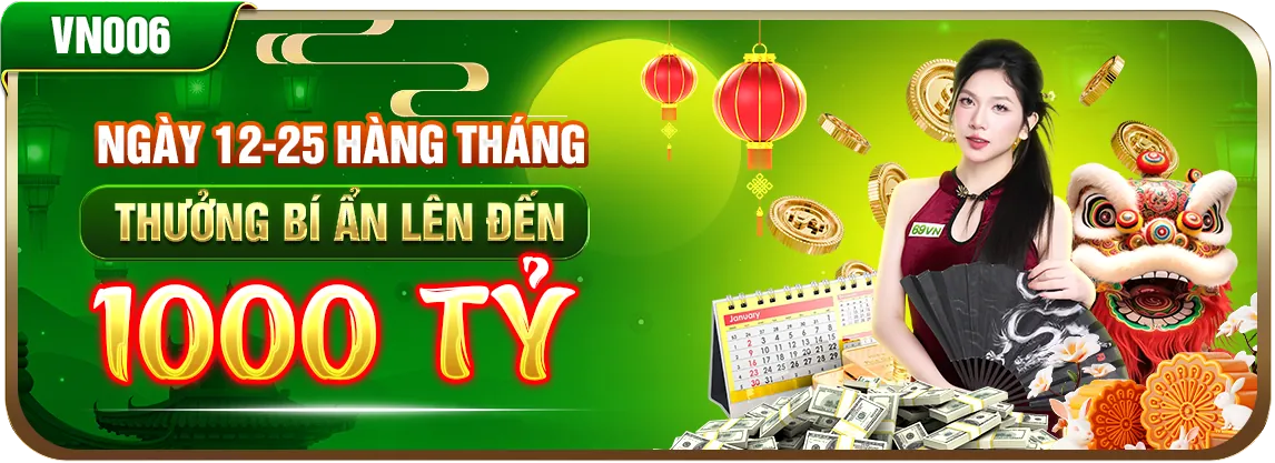 Giải độc đắc Slot winvn game