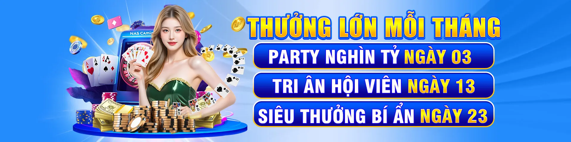 Sòng bạc trực tuyến winvn game