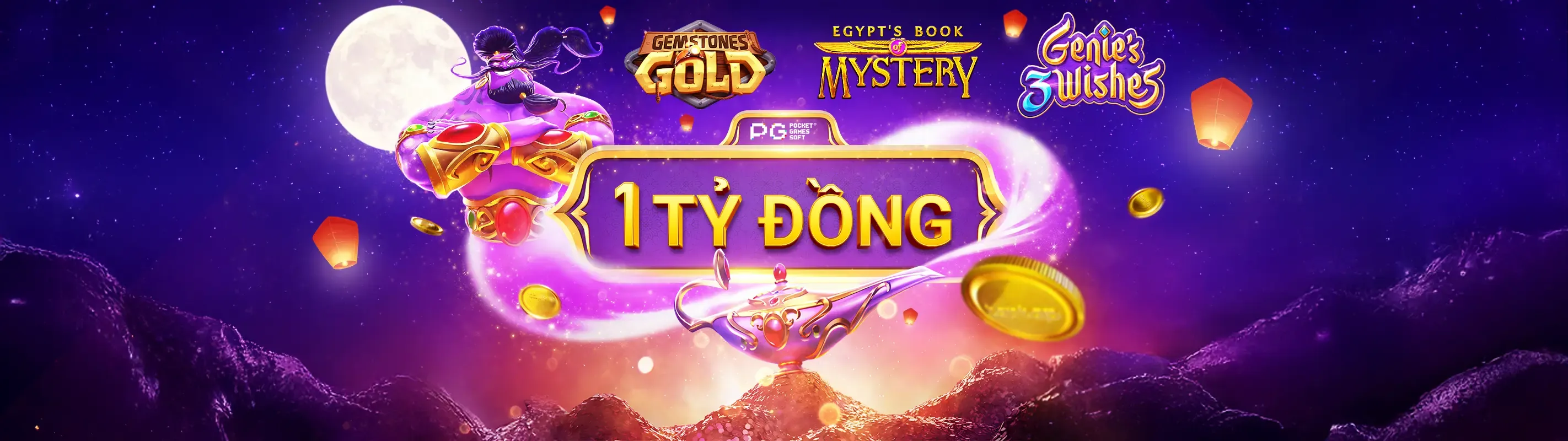 Hình ảnh chính về Slot Game winvn với máy đánh bạc và tiền vàng