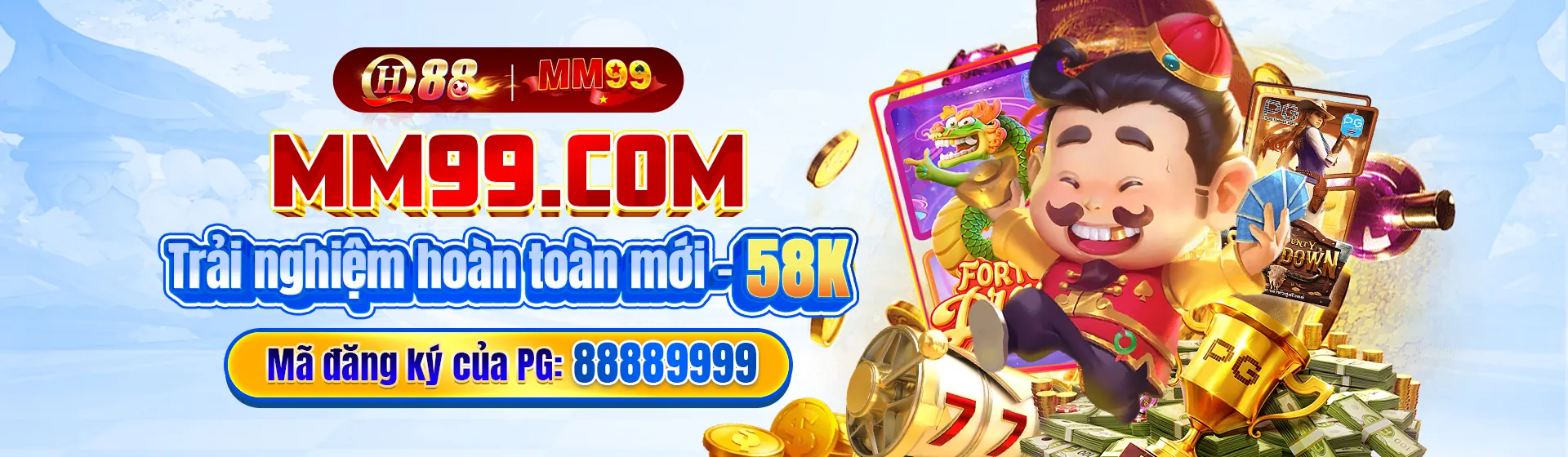 Hình ảnh chính giới thiệu về winvn game