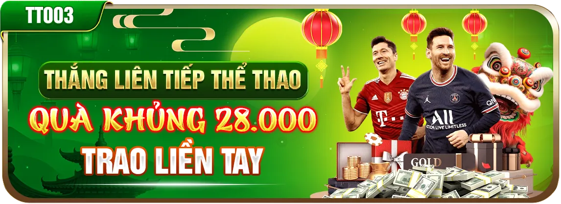 Khuyến mãi winvn game 2026
