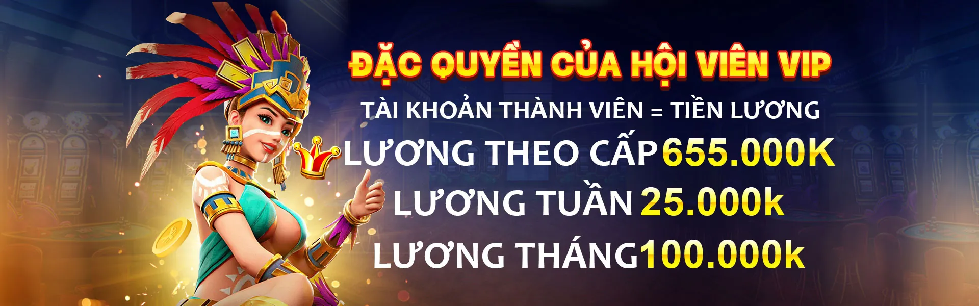 Hình ảnh chào mừng đăng ký winvn game