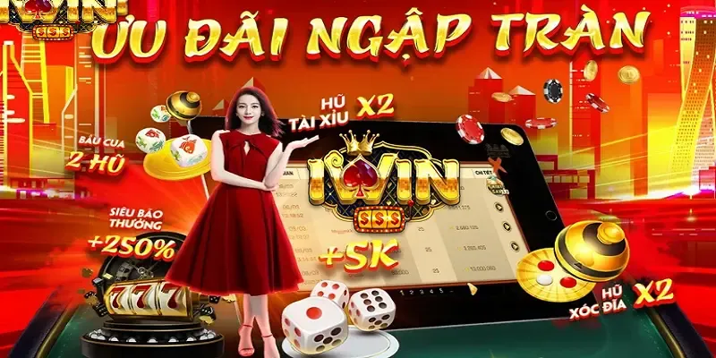 Hướng dẫn chơi slot game winvn cho người mới